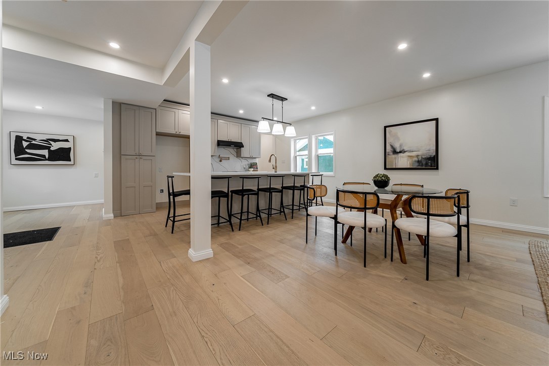 Heights Realty Cos Forest Hill - Residential