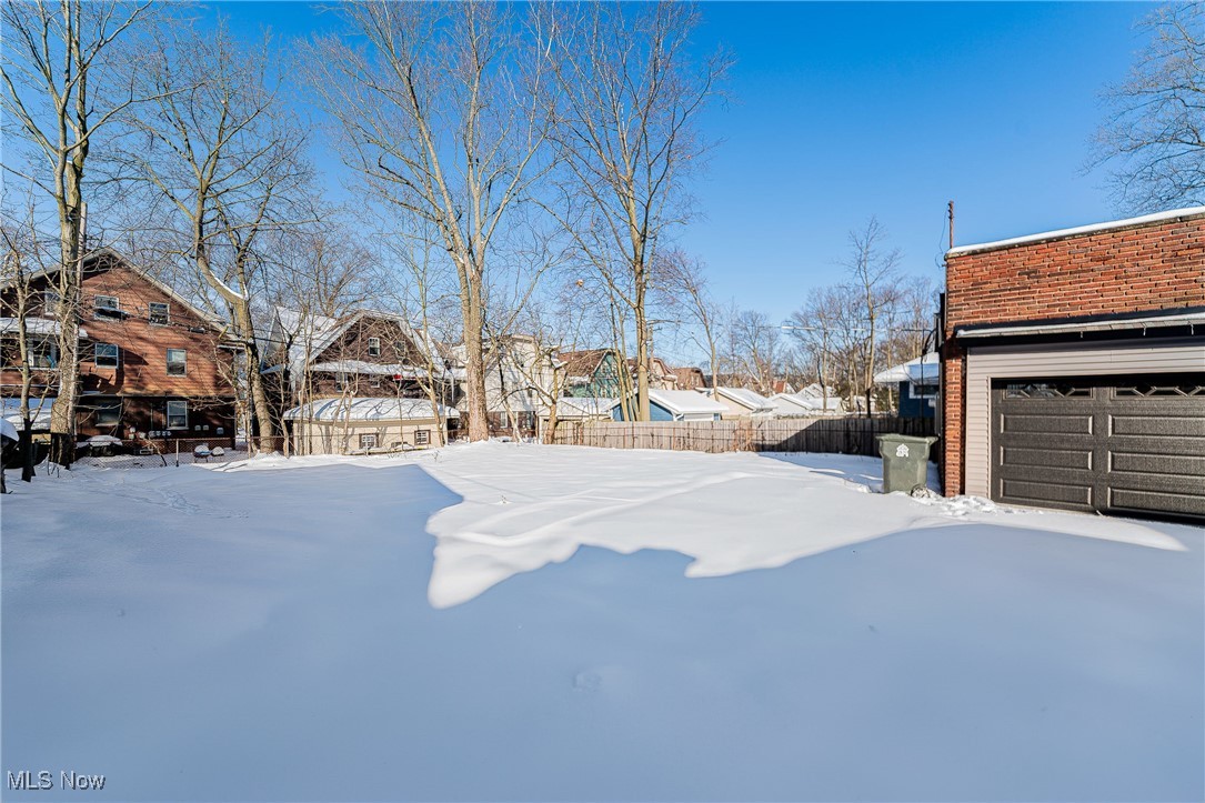 Heights Realty Cos Forest Hill - Residential