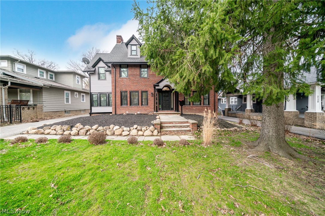 Heights Realty Cos Forest Hill - Residential