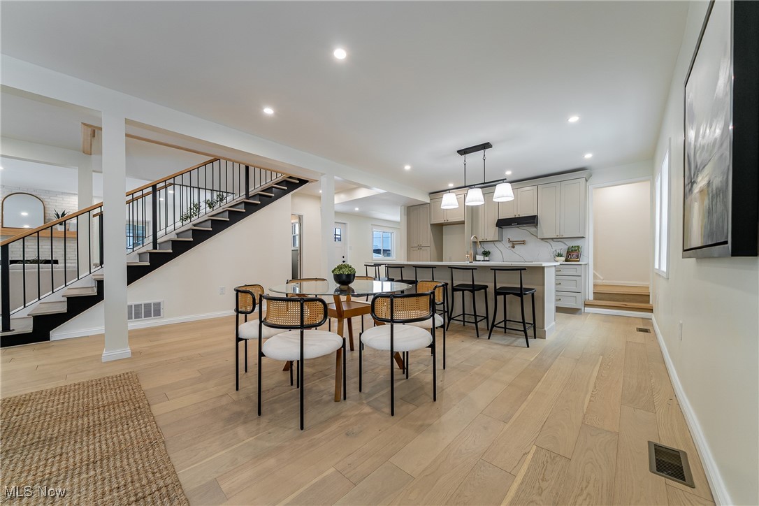 Heights Realty Cos Forest Hill - Residential