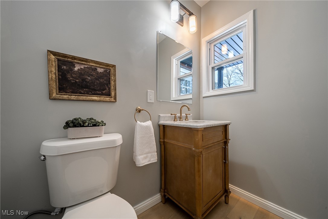 Heights Realty Cos Forest Hill - Residential