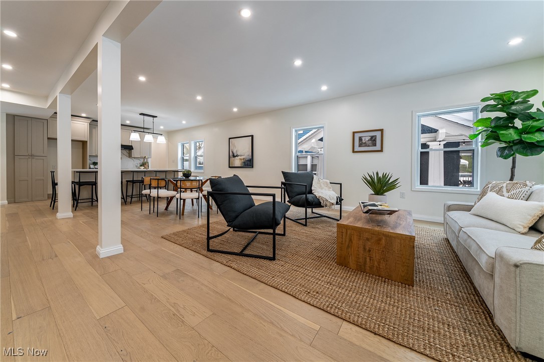 Heights Realty Cos Forest Hill - Residential