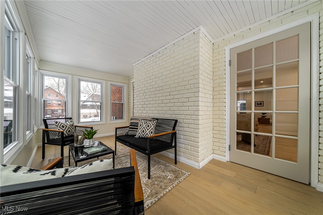 Heights Realty Cos Forest Hill - Residential