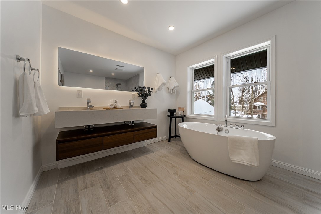 Heights Realty Cos Forest Hill - Residential