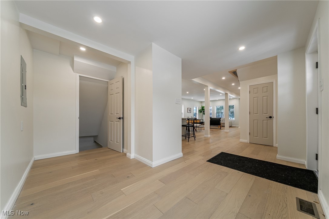 Heights Realty Cos Forest Hill - Residential