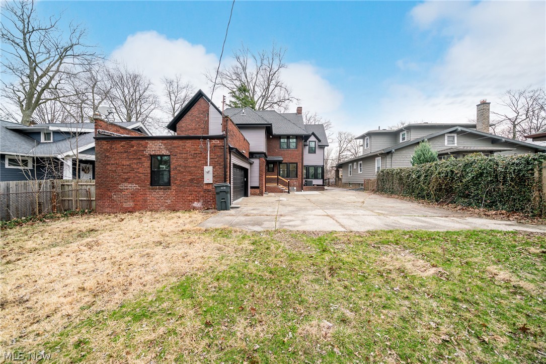 Heights Realty Cos Forest Hill - Residential