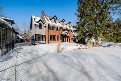 2124 Lamberton Road Cleveland OH 44118