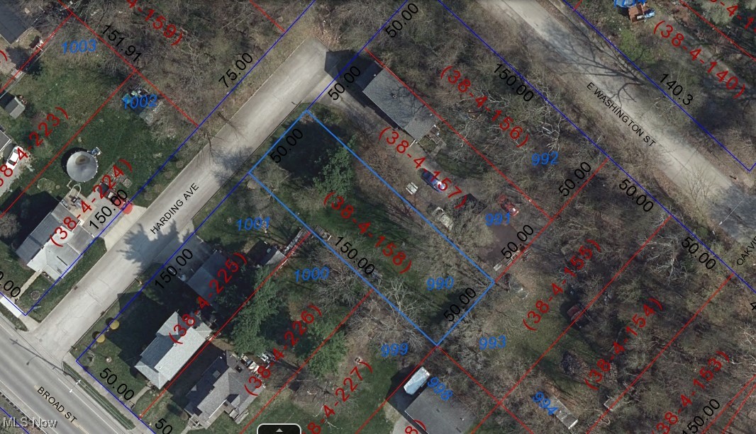 City/Struthers - Land