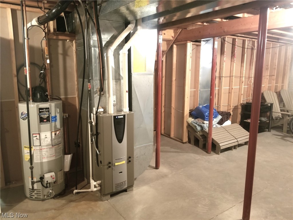 Villas/Waterford Xing Condo - Residential