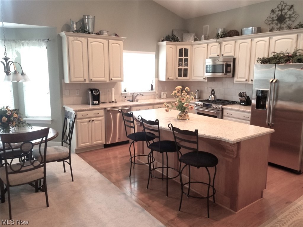 Villas/Waterford Xing Condo - Residential