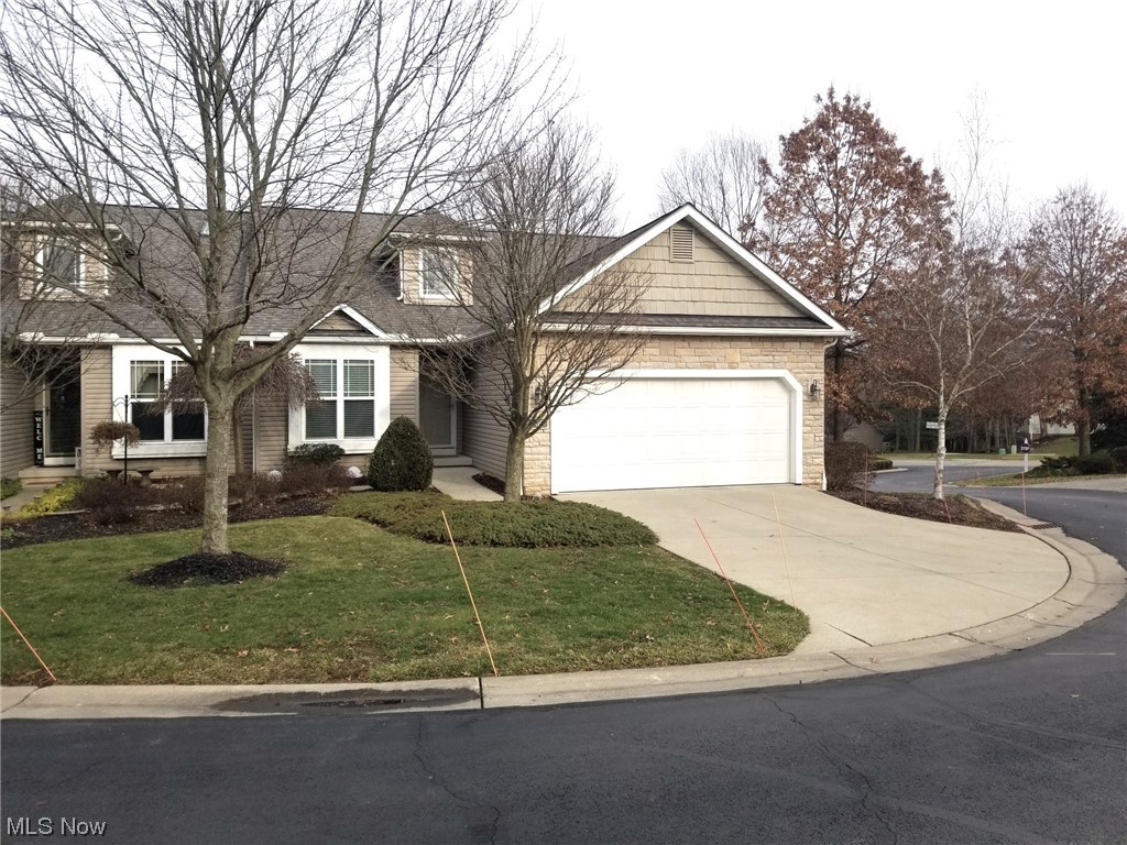 Villas/Waterford Xing Condo - Residential