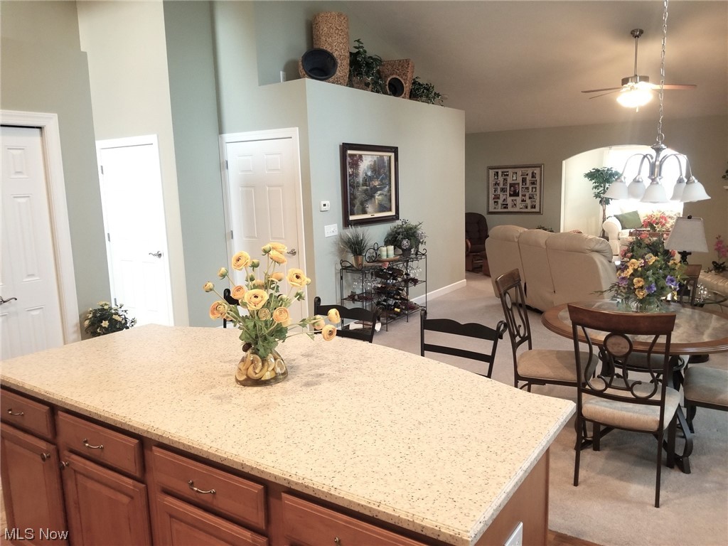 Villas/Waterford Xing Condo - Residential