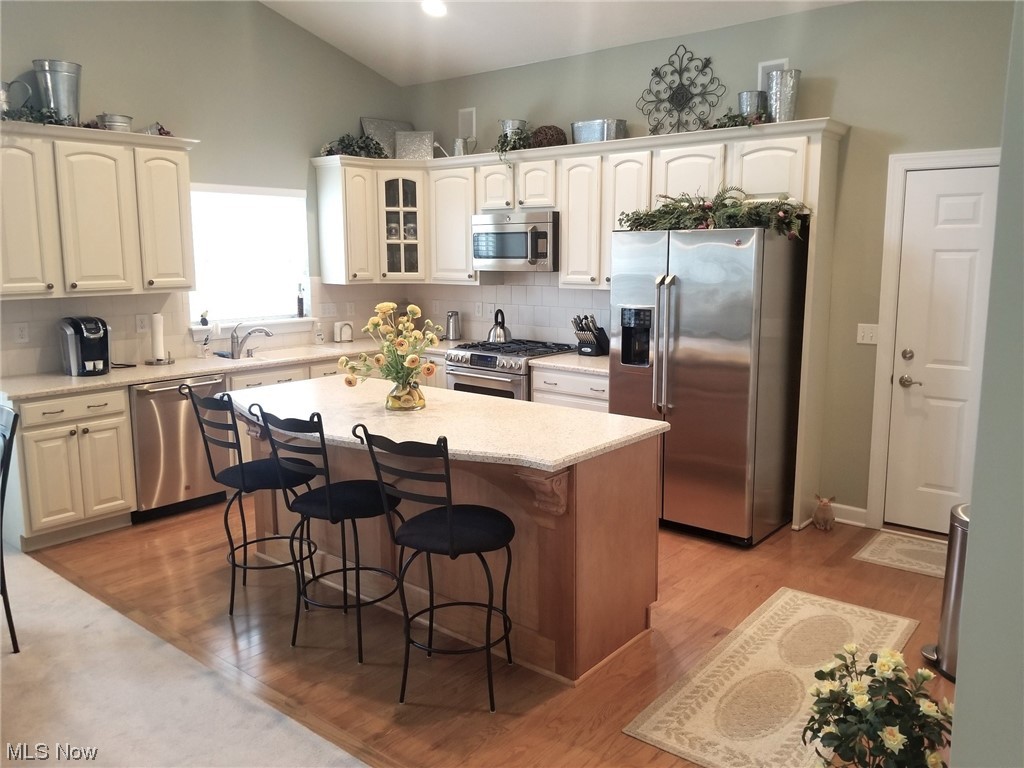 Villas/Waterford Xing Condo - Residential