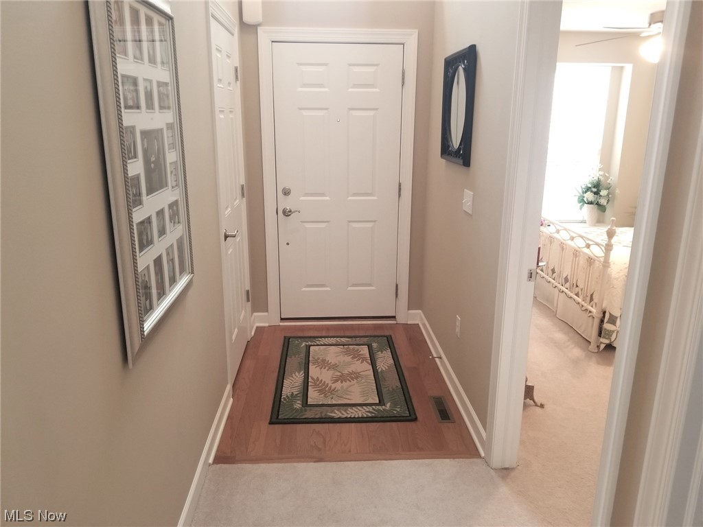 Villas/Waterford Xing Condo - Residential