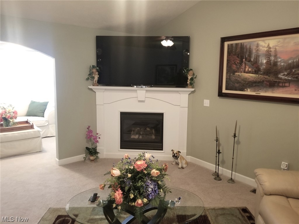 Villas/Waterford Xing Condo - Residential