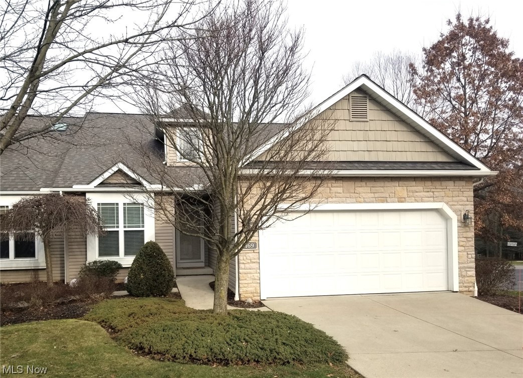 Villas/Waterford Xing Condo - Residential