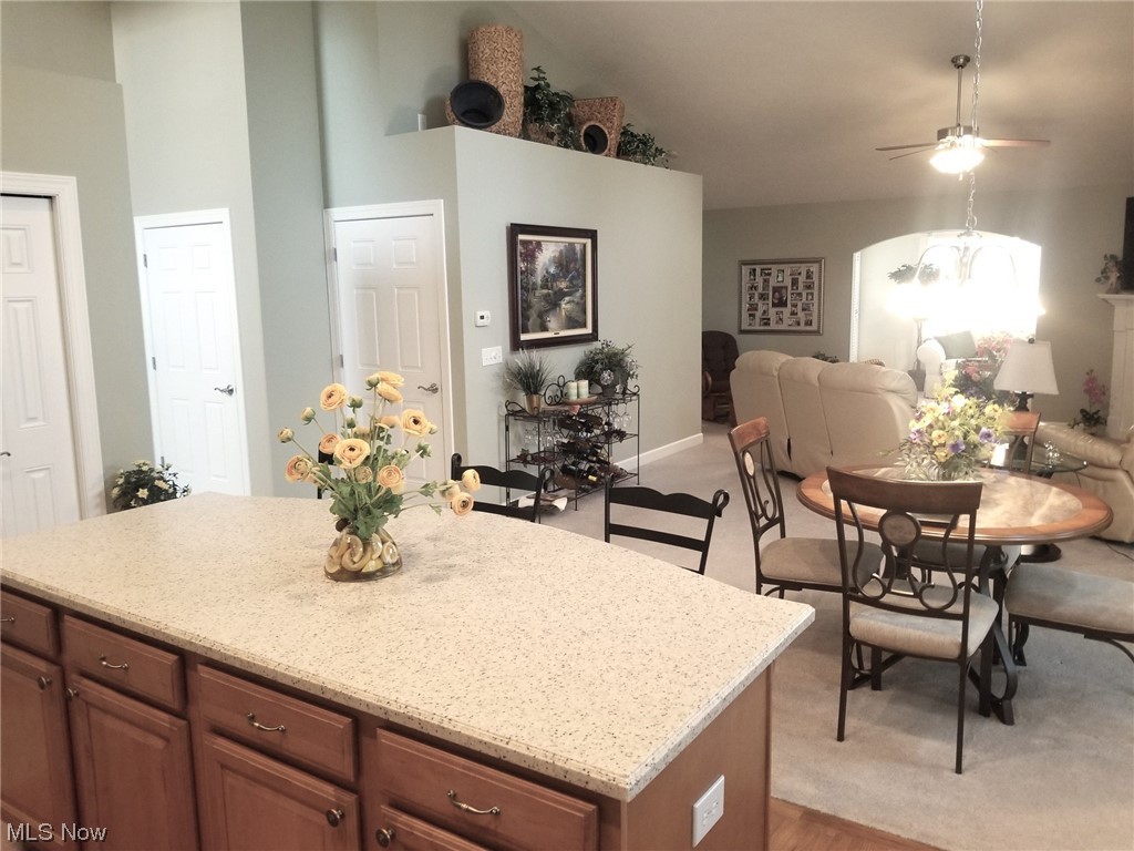 Villas/Waterford Xing Condo - Residential