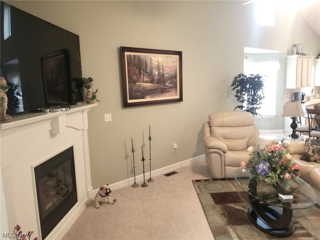 Villas/Waterford Xing Condo - Residential