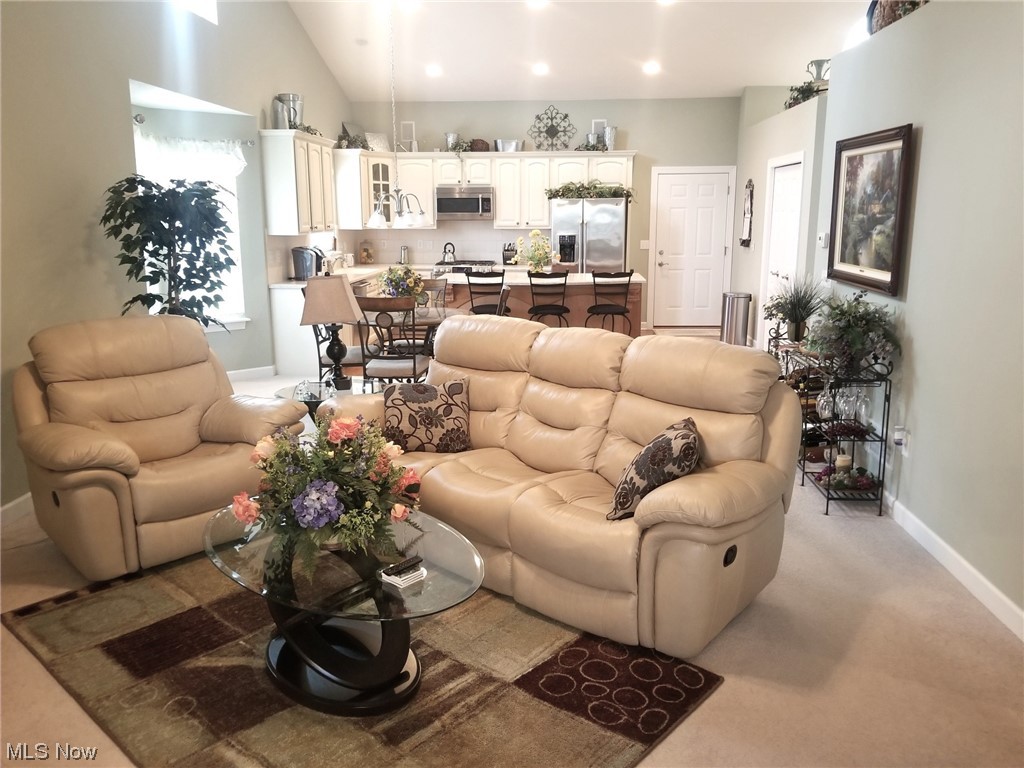 Villas/Waterford Xing Condo - Residential