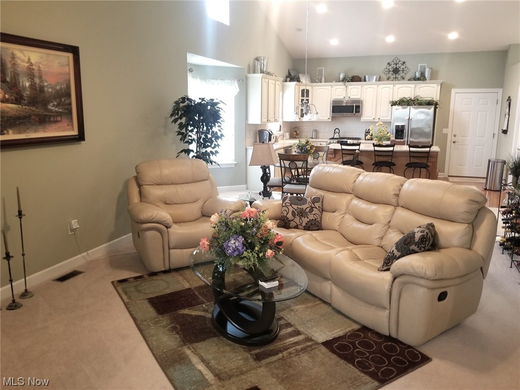 Villas/Waterford Xing Condo - Residential