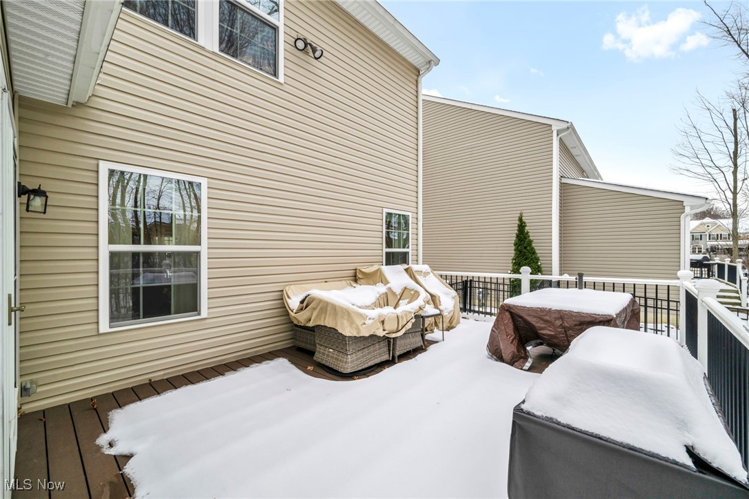 Carmel At Stonebridge Cluster Sub - Residential