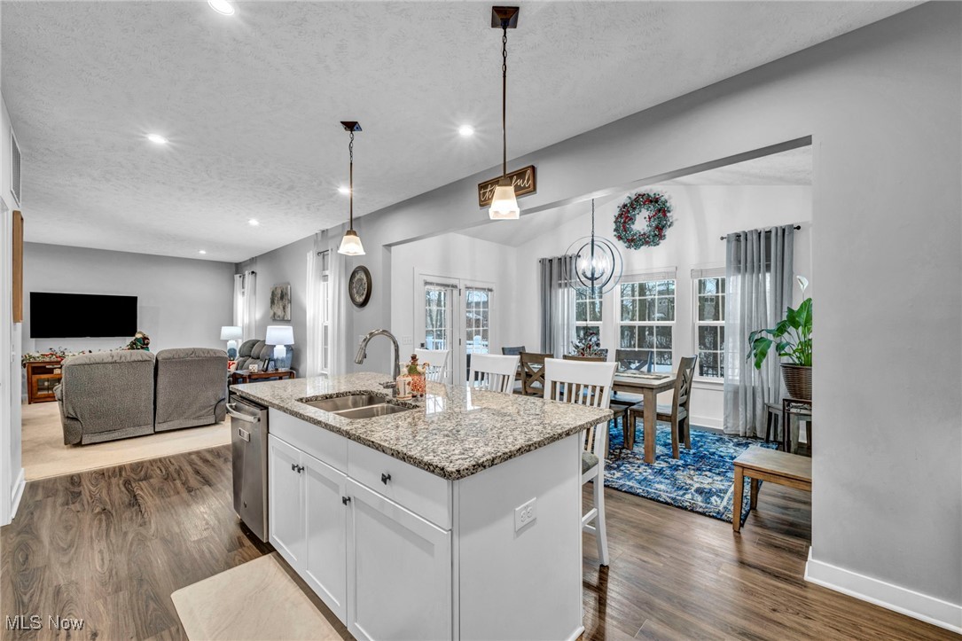 Carmel At Stonebridge Cluster Sub - Residential