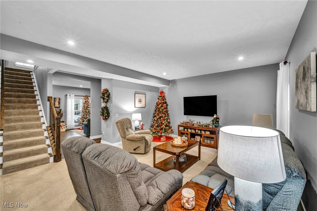 Carmel At Stonebridge Cluster Sub - Residential