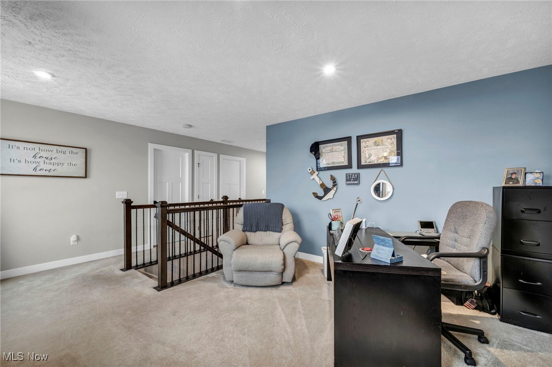 Carmel At Stonebridge Cluster Sub - Residential