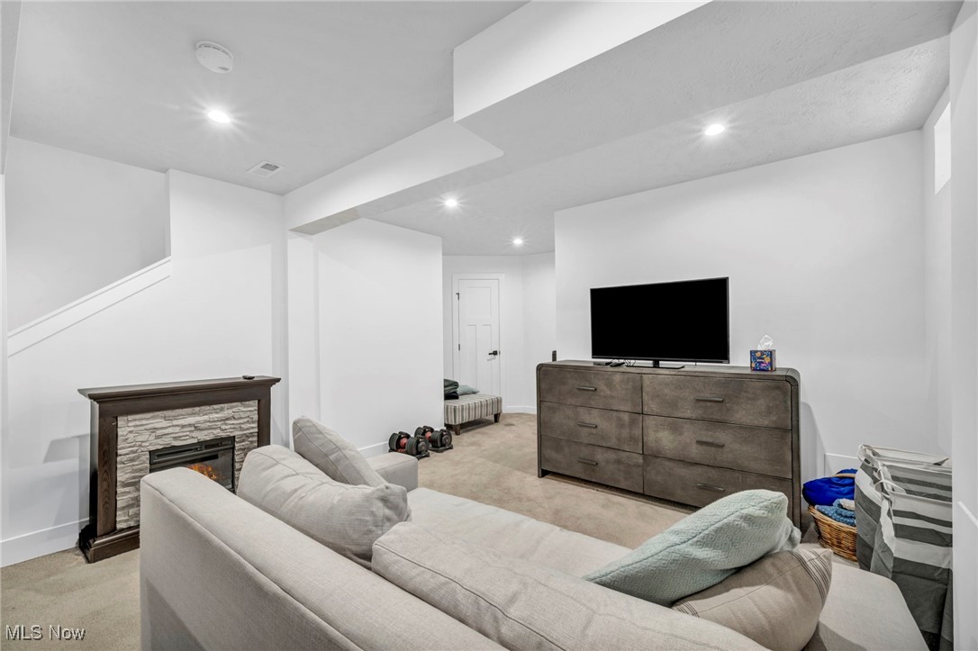 Carmel At Stonebridge Cluster Sub - Residential