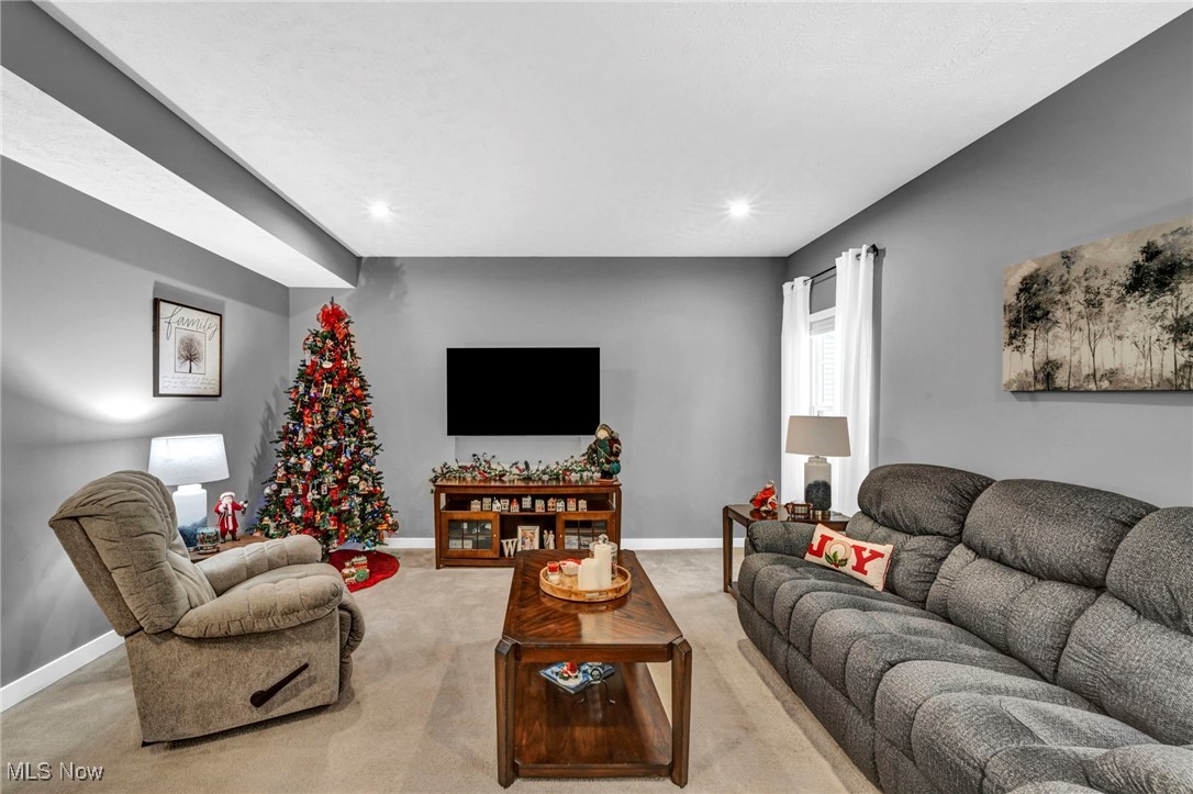 Carmel At Stonebridge Cluster Sub - Residential