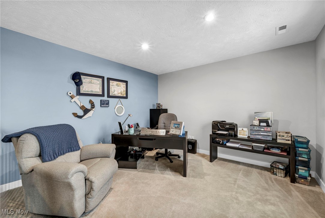 Carmel At Stonebridge Cluster Sub - Residential