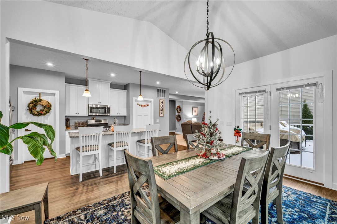 Carmel At Stonebridge Cluster Sub - Residential