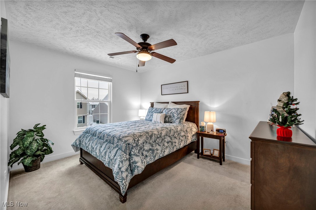 Carmel At Stonebridge Cluster Sub - Residential