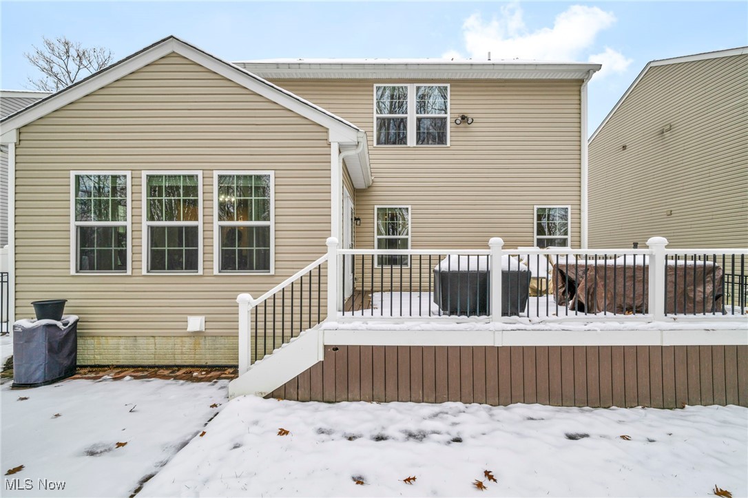 Carmel At Stonebridge Cluster Sub - Residential