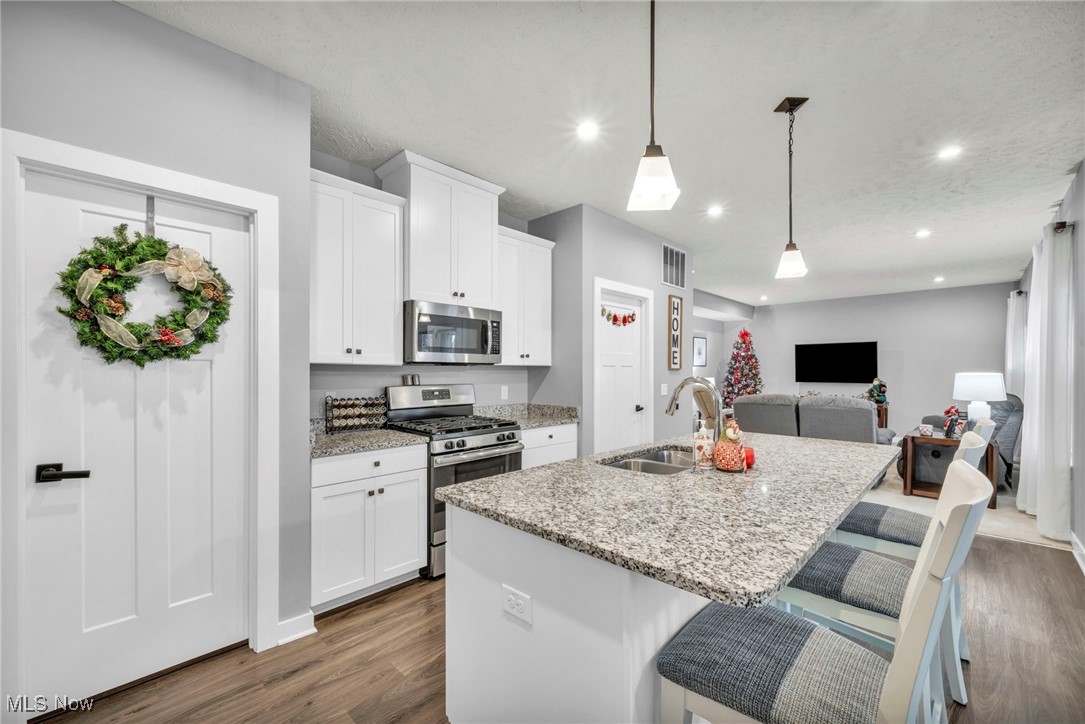 Carmel At Stonebridge Cluster Sub - Residential