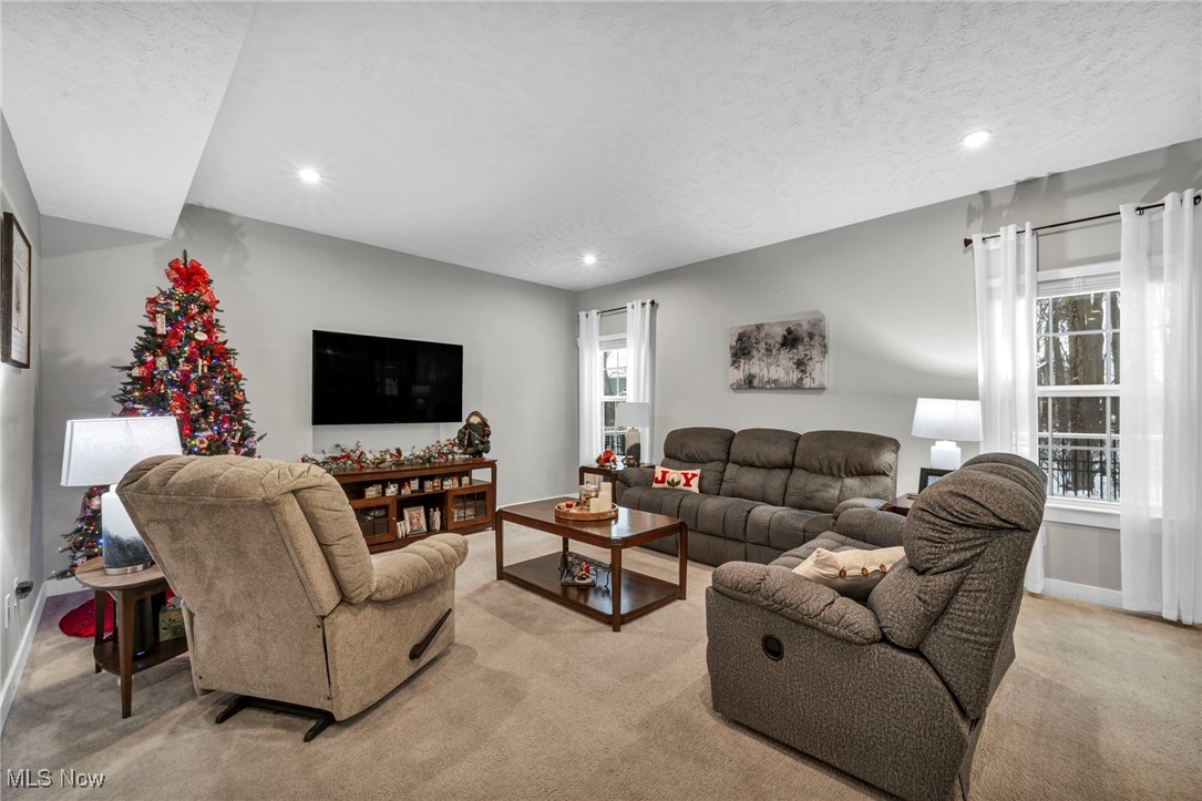 Carmel At Stonebridge Cluster Sub - Residential