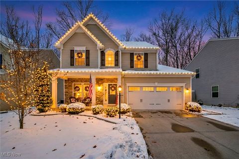 38777 Country Club Drive Avon OH 44011