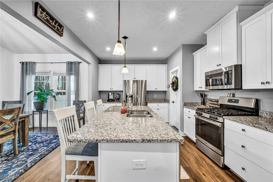 Carmel At Stonebridge Cluster Sub - Residential