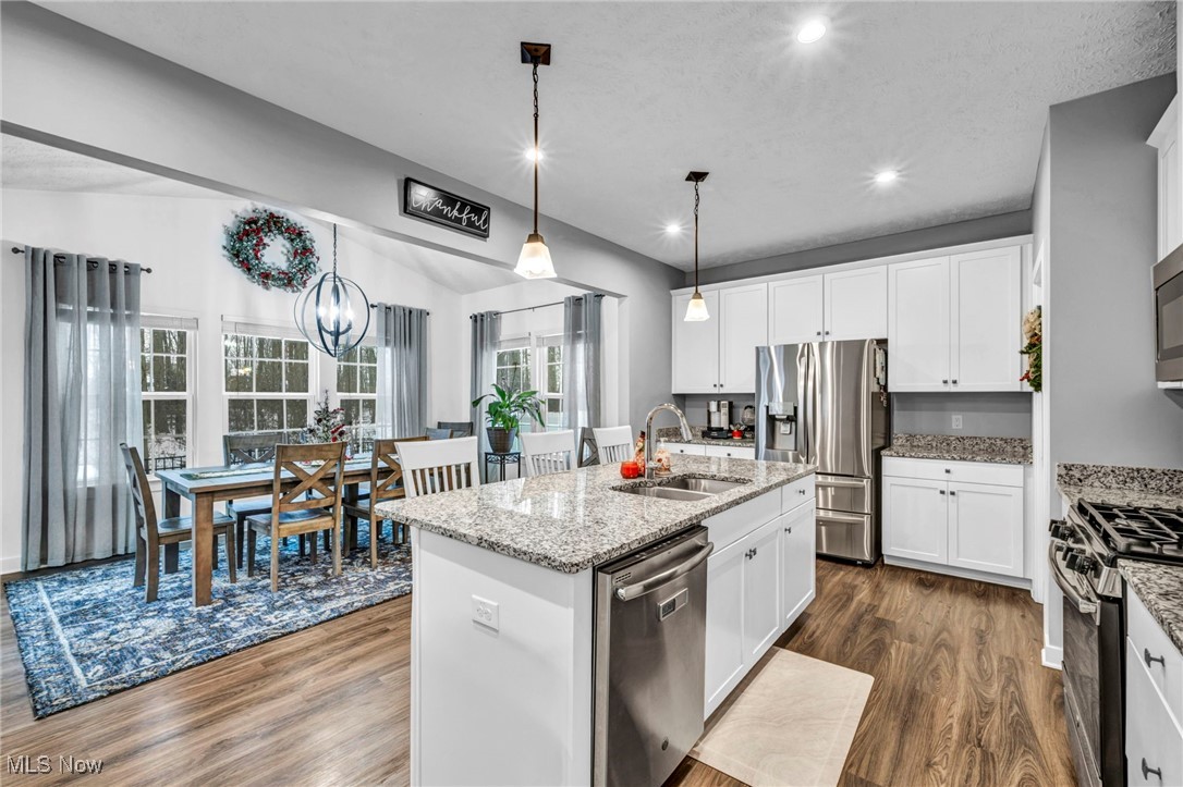 Carmel At Stonebridge Cluster Sub - Residential