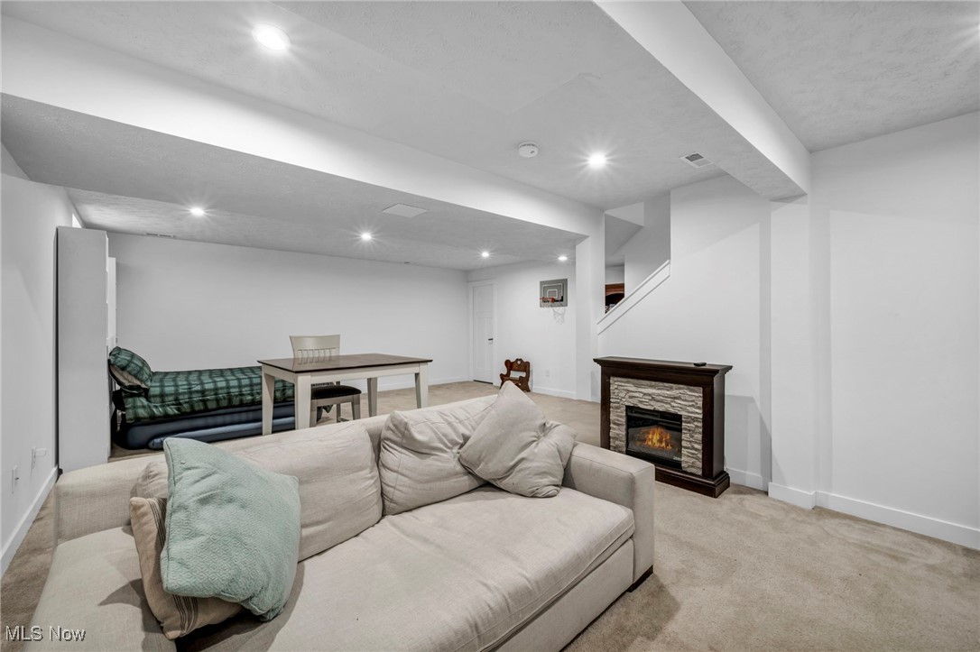 Carmel At Stonebridge Cluster Sub - Residential