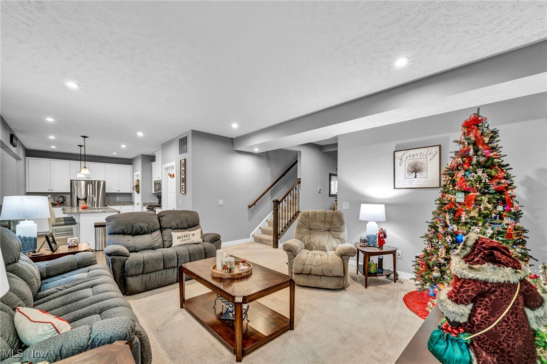 Carmel At Stonebridge Cluster Sub - Residential