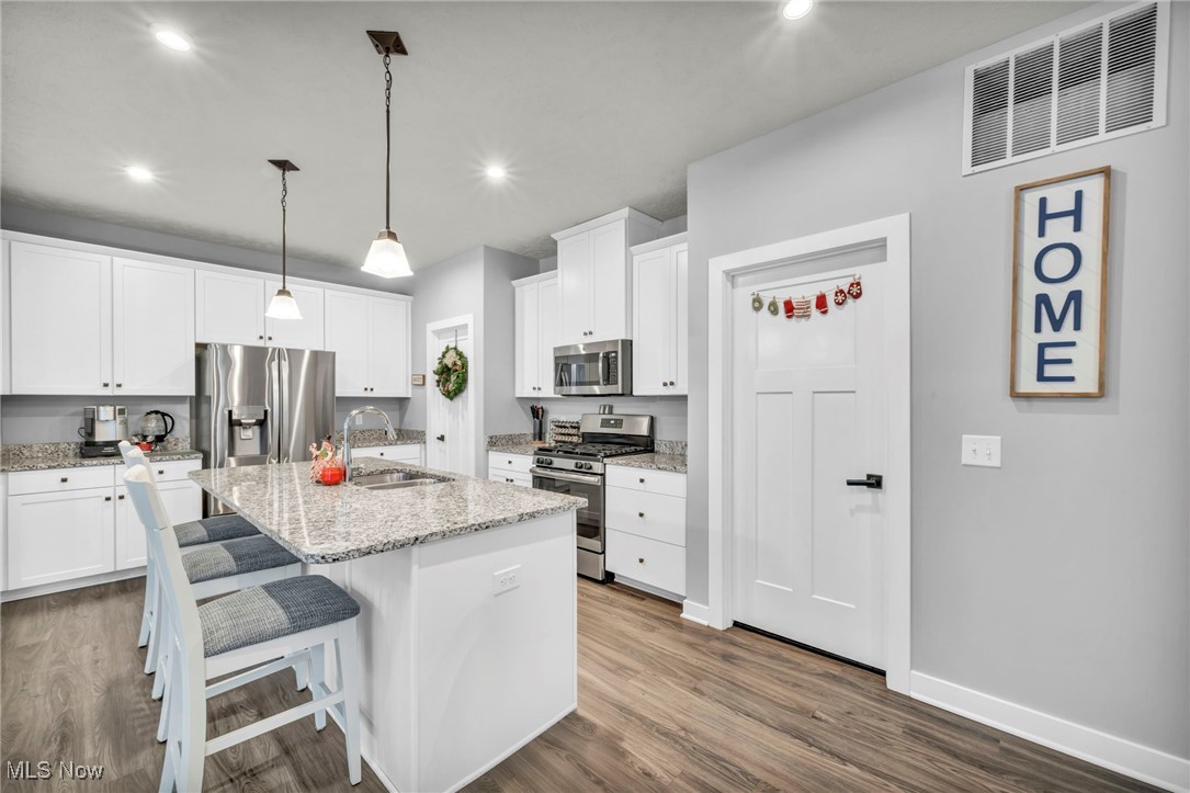 Carmel At Stonebridge Cluster Sub - Residential