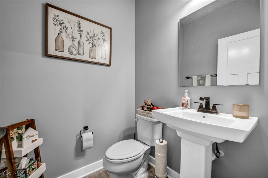 Carmel At Stonebridge Cluster Sub - Residential