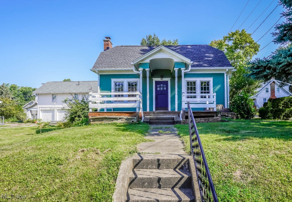 View Canton, OH 44709 house