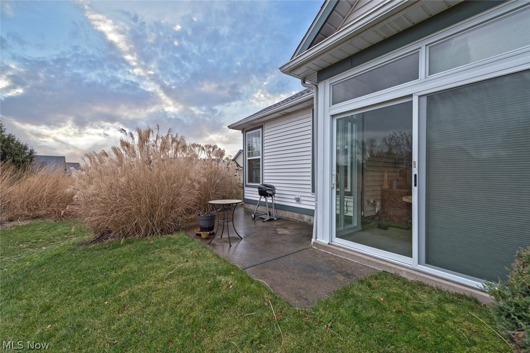 Avenbury Lakes Ph 03 - Residential