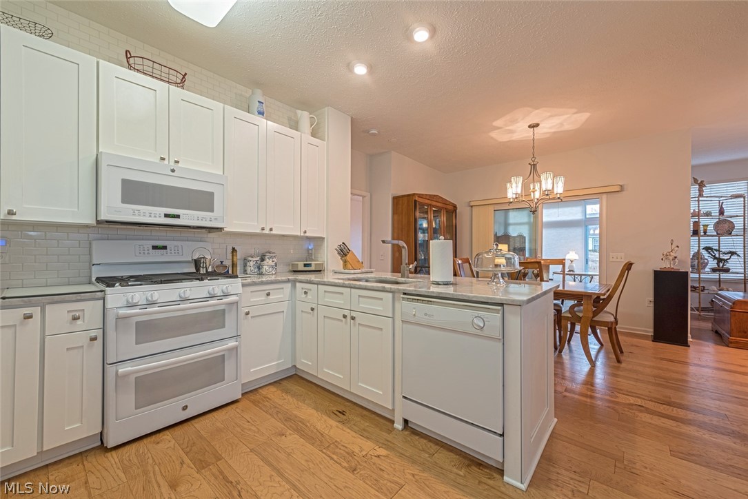 Avenbury Lakes Ph 03 - Residential