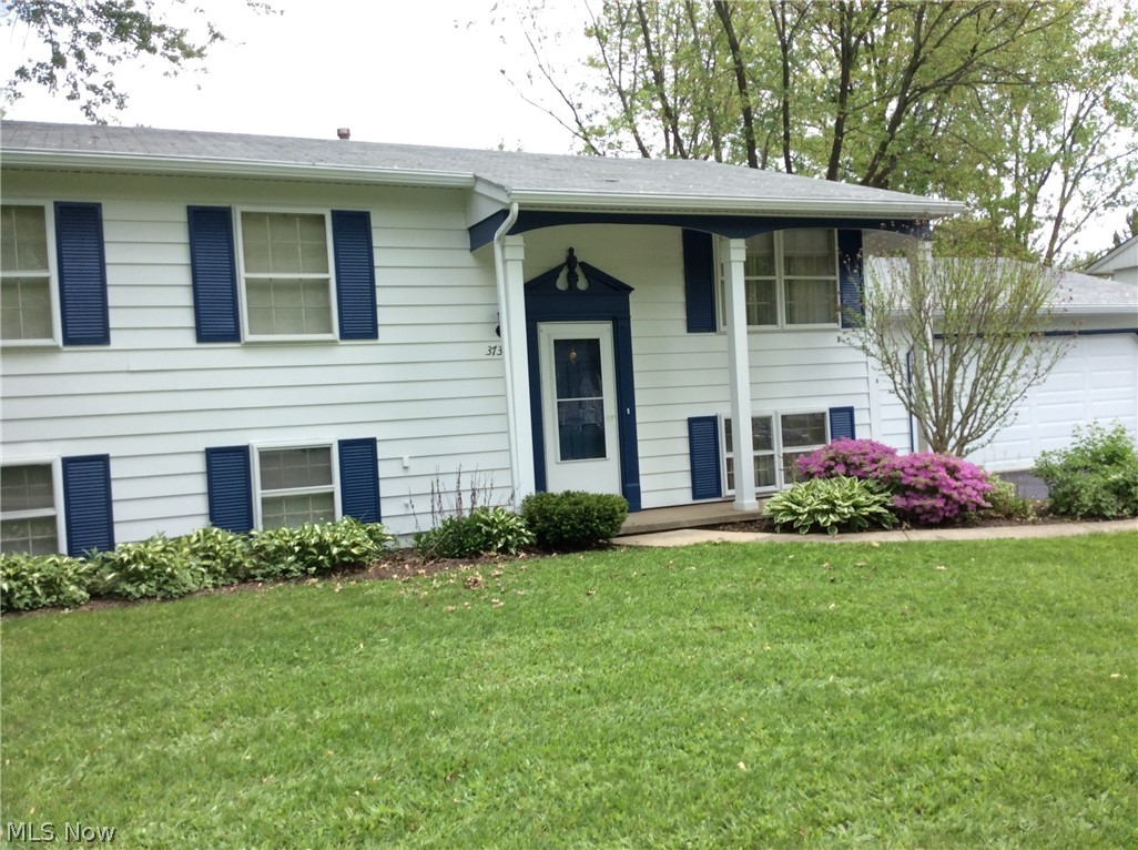 Ravenwood - Residential