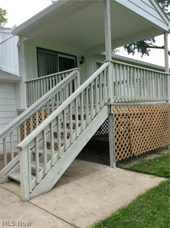 Ravenwood - Residential