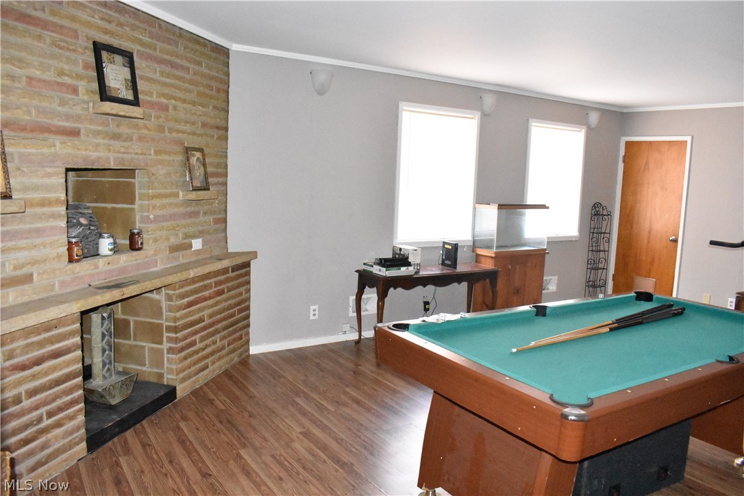 Erie Blvd - Residential