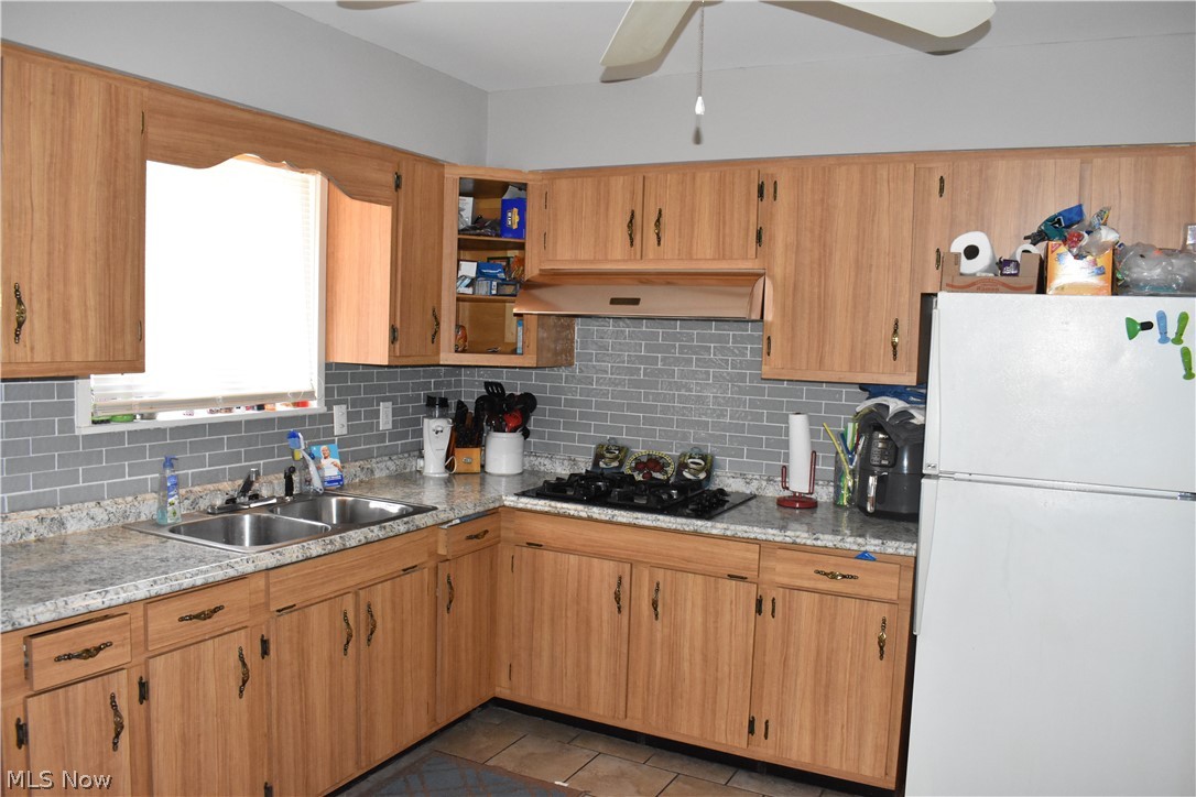 Erie Blvd - Residential